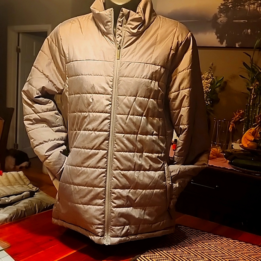 Winter Jacket